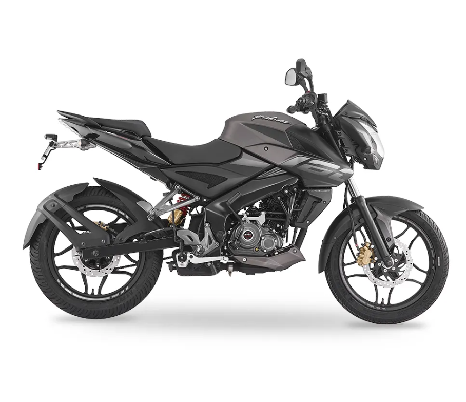 Bajaj Pulsar 160 NS 2020